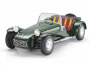 А/м Lotus Super 7 Series II, 1/24