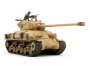 Танк M51 "Super Sherman", 1/35