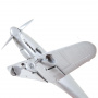 Немецкий истребитель Мессершмитт Bf-109F2, 1:72