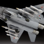 Самолет "МиГ-29 (9-13)", 1:72