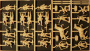 Итальян. альпийские стрелки (2-я м.в.), 1/72