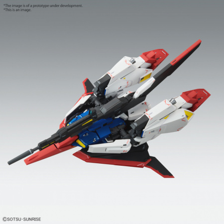 Робот MG Zeta Gundam, 1:100, [5064015]
