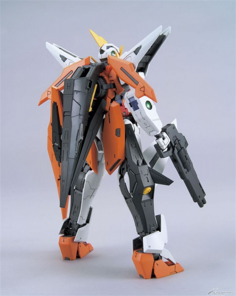 Робот MG Gundam 00 GN-003 Gundam Kyrios, 1:100, [5059547]