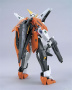 Робот MG Gundam 00 GN-003 Gundam Kyrios, 1:100, [5059547]