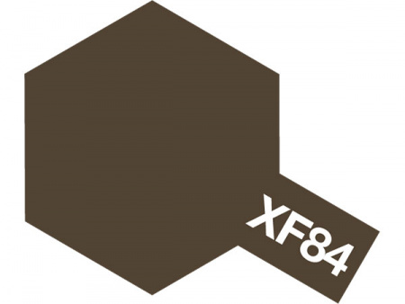Краска акрил. XF-84 Dark Iron (10 мл)