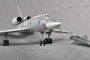 Советский тактический бомбардировщик Ту-22 "Блиндер", 1:72, [01695]