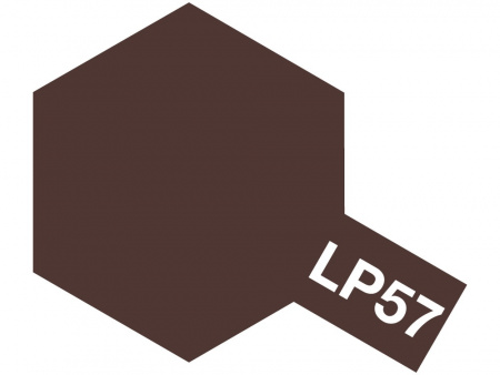 LP-57 Red Brown 2 (Красно-коричневый 2)
