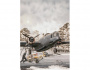 Самолет Wellington MK.IC, 1:48, [02808]