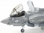 Самолет Lockheed Martin F-35B Lightning II, 1/72