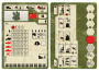 Советская пехота 1941-43г, 1:72, [6103]