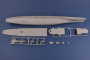 Американский линкор USS CB-2 Guam, 1:350, [86514]