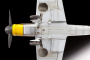 Самолёт Мессершмитт BF-109 G6, 1:48