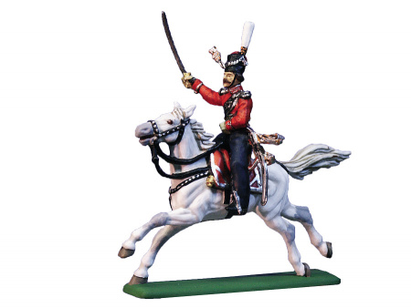 Гвардейские казаки (1812 г.), 1/72