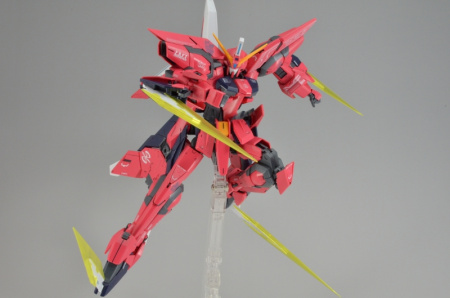 Робот MG GAT-X303 Aegis Gundam, 1:100, [5062907]