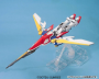 Робот MG Wing Gundam, 1:100, [0162352]