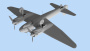 Ju 88С-6, Германский тяжелый истребитель ІІ МВ, 1:48, (48238)