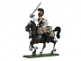 Саксонские кирасиры, 1:72