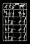 Austrian Grenadiers and Infantry, 1/72