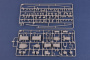 Американский линкор USS CB-2 Guam, 1:350, [86514]