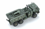U.S. M142 HIMARS High Mobility Artillery Rocket System, 1:72, [72-004]