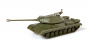6296 Советский тяжелый танк Ис-4, 1:100