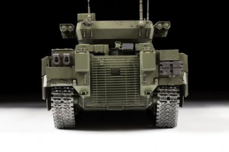 Российская боевая машина Т-15 "Армата", 1:35