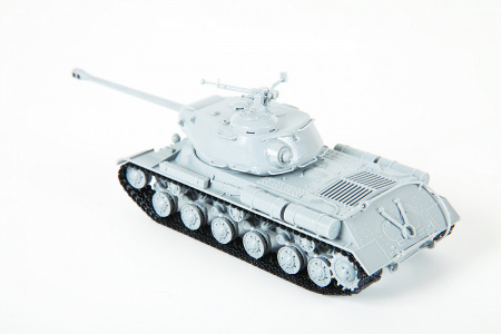 Великие противостояния "Тигр против Ис-2", 1:72, (ПН), (5200)