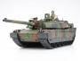 Французский основной танк Leclerc Series 2, с фигурой командира, 1/35