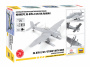Немецкий бомбардировщик Юнкерс Ju-87B2-U4 "Stuka" на лыжах, 1:72