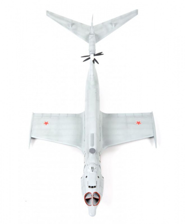 Транспортно-десантный экраноплан А-90 "Орлёнок", 1:144