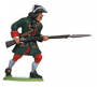 Русская пехота Петра I (1698-1725гг.), 1:72