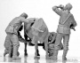 Операция Milkman, 1:35, (MB3565)