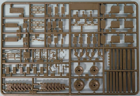M4A2 (75) “Pacific Theater” (1:35)