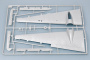 Самолет Wellington MK.IC, 1:48, [02808]