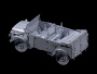 Внедорожные автомобили Вермахта (Kfz.1, Horch 108 Typ 40, L1500A), 1:35, (DS3503)