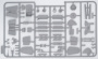 Bf 109F-4 с германским наземным персоналом, 1:48, (48805)