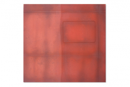 Краска 40мл MR.WEATHERING COLOR WC13 FILTER LIQUID GLAZE RED
