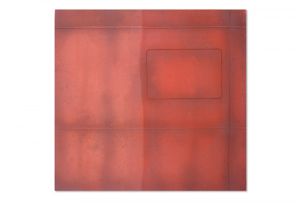 Краска 40мл MR.WEATHERING COLOR WC13 FILTER LIQUID GLAZE RED