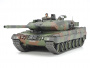 Танк Leopard 2 A6, 1/35