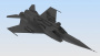 МиГ-25РБ, Советский самолет-разведчик, 1:72, (72173)