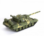 Танк Т-80УД, 1:35