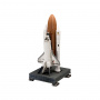 Космический корабль Space Shuttle Discovery+ракета-носитель, 1:144, [04736]
