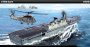 Десантный корабль ROK Navy Dokdo (LPH 6111), (1:700), (14216)