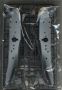Самолёт USN PBM-5A MARINER, (1:72), (12586)