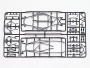 А/м Mercedes-Benz 300SL transparent Limited, 1:24