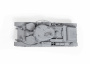Советский средний танк Т-28, 1:72
