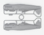 Gloster Gladiator Mk.I, Британский истребитель IIМВ, 1:32, (32040)