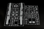 Самолет J-8B Finback, 1:48, [02845]