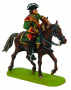 Драгуны Петра I, 1:72