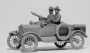Водители АНЗАК (1917-1918 г.), 1:35, (35707)